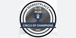 Circle Of Champions Logo